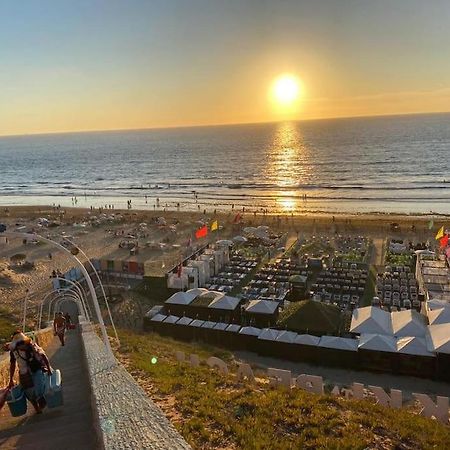 דירות Jibila Stylish Duplex - Ocean View - Airport - Wifi - Renovated 2025 - 24H Reception מראה חיצוני תמונה