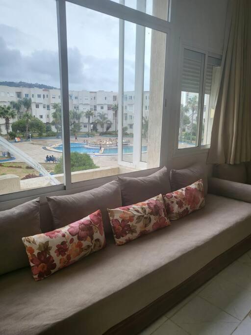 דירות Jibila Stylish Duplex - Ocean View - Airport - Wifi - Renovated 2025 - 24H Reception מראה חיצוני תמונה
