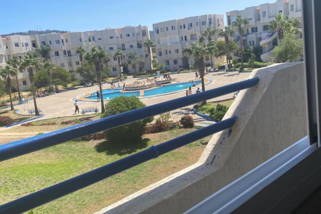 דירות Jibila Stylish Duplex - Ocean View - Airport - Wifi - Renovated 2025 - 24H Reception מראה חיצוני תמונה