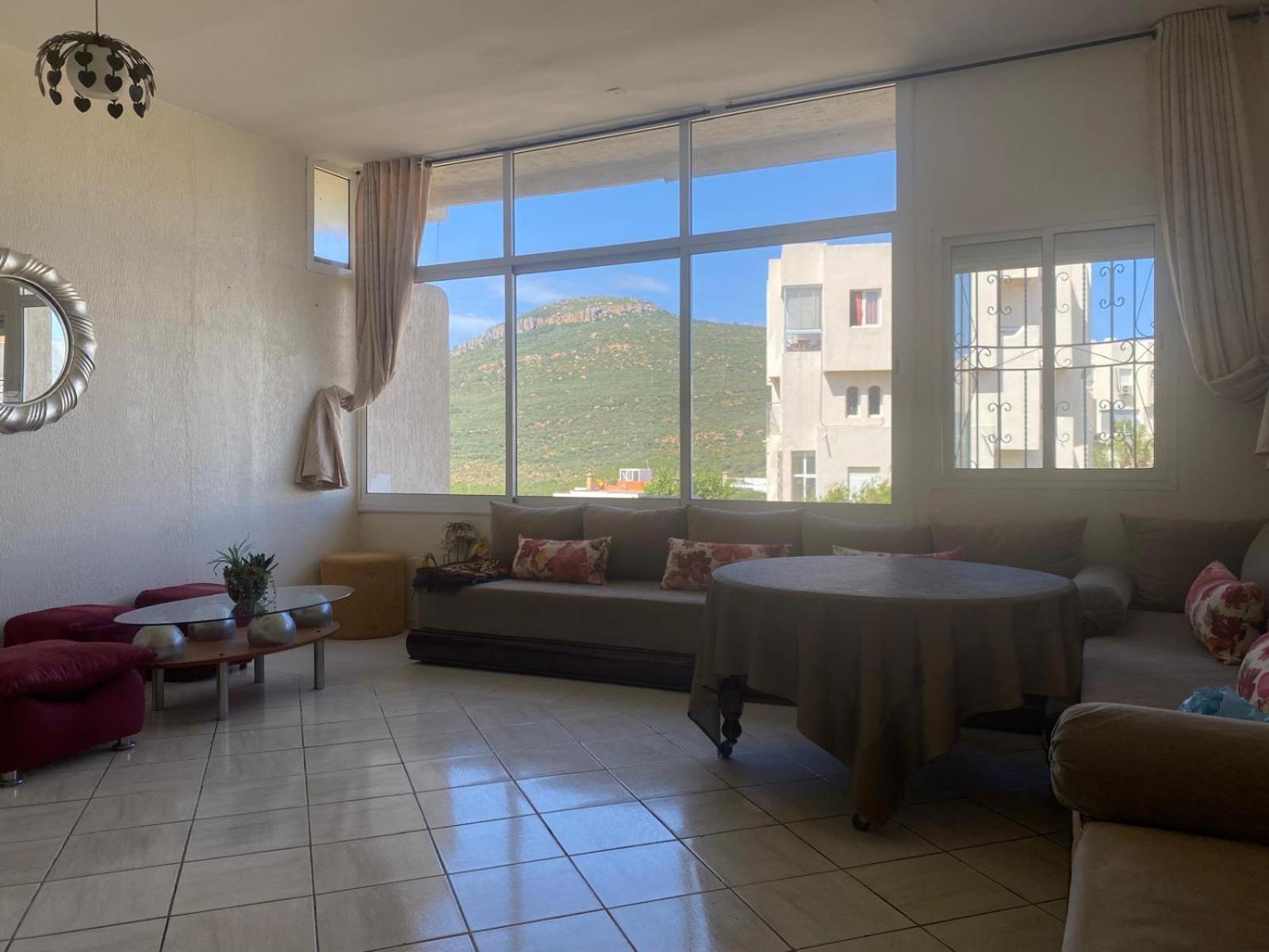 דירות Jibila Stylish Duplex - Ocean View - Airport - Wifi - Renovated 2025 - 24H Reception מראה חיצוני תמונה