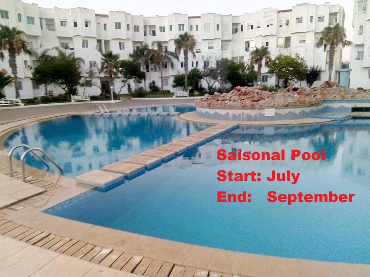 דירות Jibila Stylish Duplex - Ocean View - Airport - Wifi - Renovated 2025 - 24H Reception מראה חיצוני תמונה